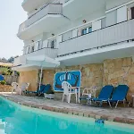 Limani 4* Kassiopi