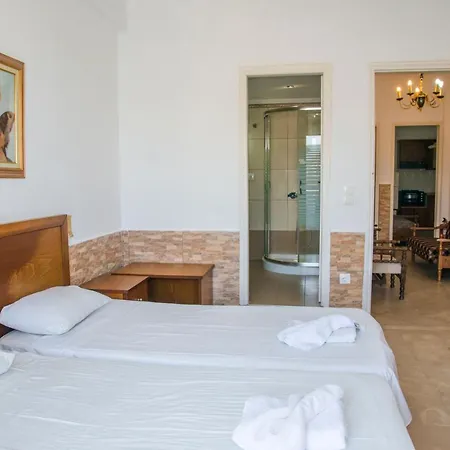 Limani 4* Кассиопи