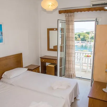 Apart Otel Limani
