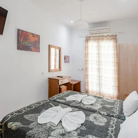 Apart Otel Limani Kassiopi