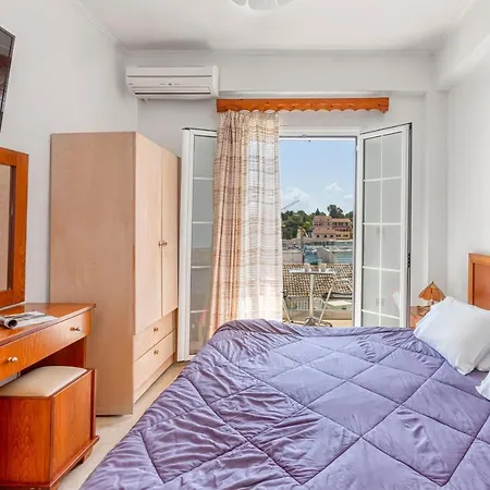 Limani 4* Кассиопи