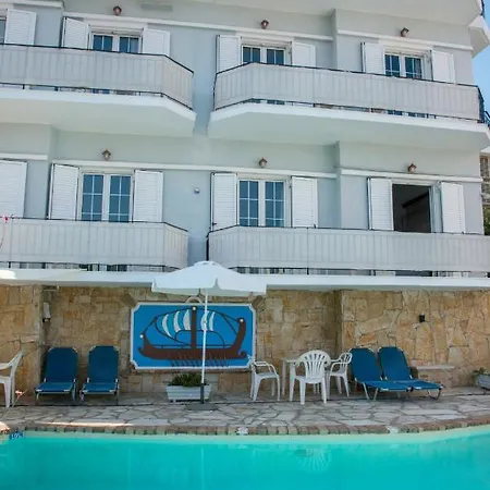 Limani 4* Kassiopi