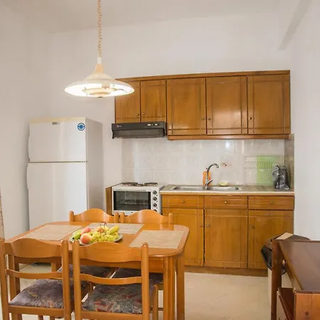 Aparthotel Limani Kassiopi