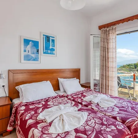 Aparthotel Limani Kassiopi