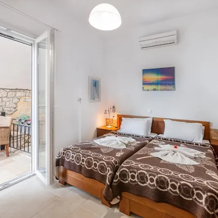 Aparthotel Limani Kassiopi