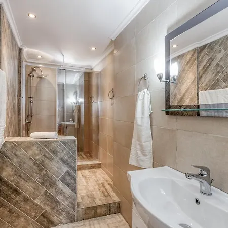 Aparthotel Limani Kassiopi