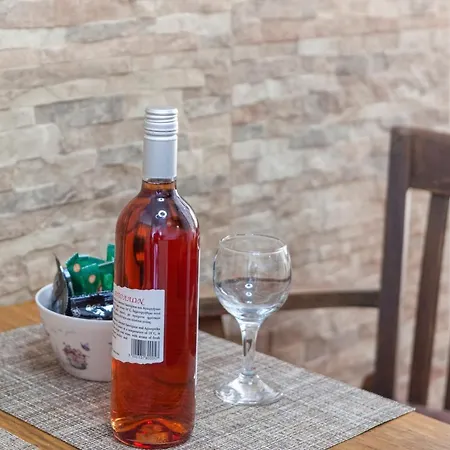 Aparthotel Limani 4*