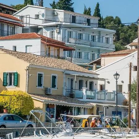 Limani Aparthotel Kassiopi