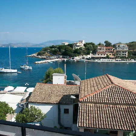 Limani Appart hôtel 4*