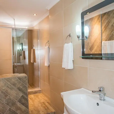 Limani Aparthotel