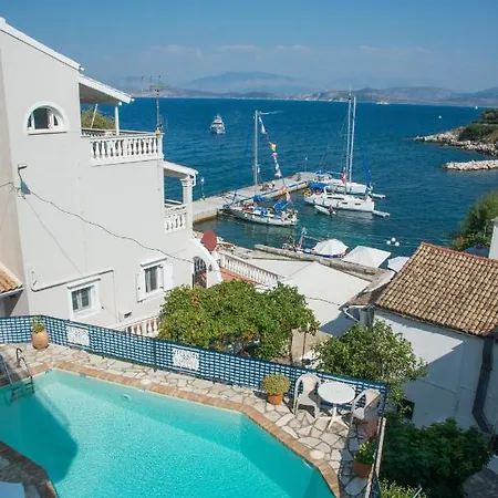 Aparthotel Limani Kassiopi