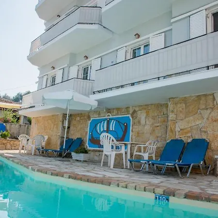 Limani 4* Kassiopi