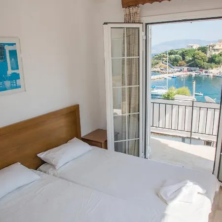 Limani 4* Kassiopi