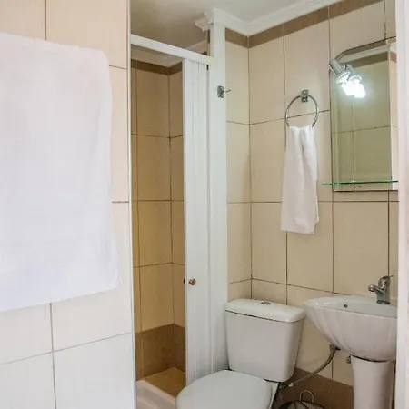 Aparthotel Limani *