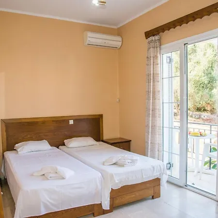 Limani 4* Kassiopi