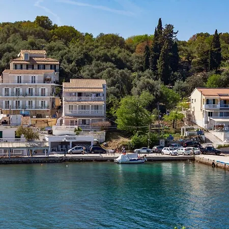 Limani * Kassiopi