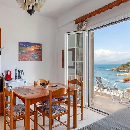 Limani Aparthotel Kassiopi