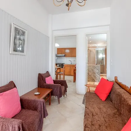 Appart hôtel Limani Kassiopi