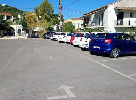 Limani Aparthotel