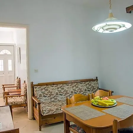 Limani Апарт-отель 4*