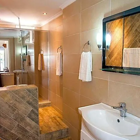 Limani Aparthotel Kassiopi