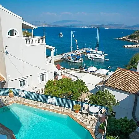 Aparthotel Limani Kassiopi