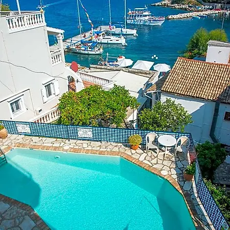 Limani 4* Kassiopi