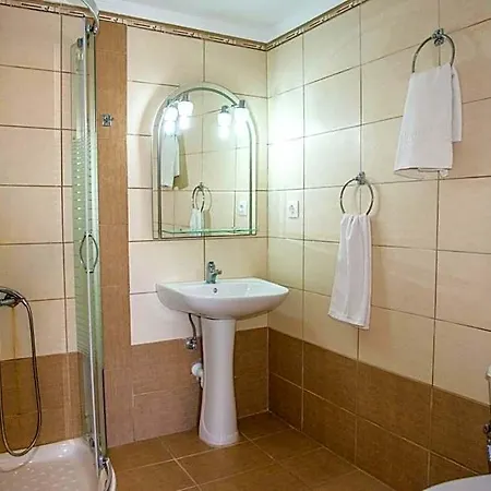 Limani Aparthotel 4*