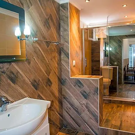 Aparthotel Limani Kassiopi