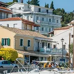 Limani Lejlighedshotel Kassiopi