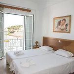 Lejlighedshotel Limani 4*