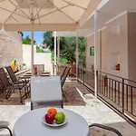 Lejlighedshotel Limani