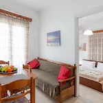 Lejlighedshotel Limani