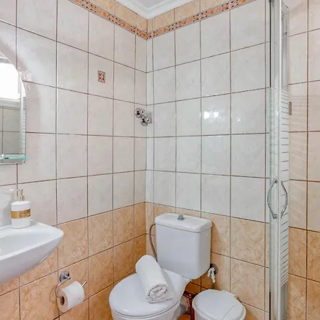 Apartmanhotel Limani