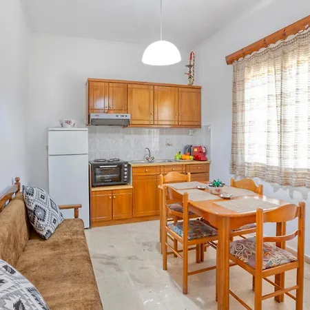 Apartmanhotel Limani