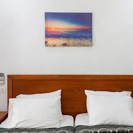 Apartmanhotel Limani