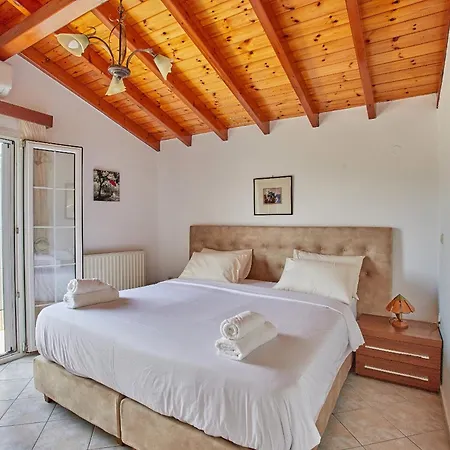 Limani 4* Kassiopi