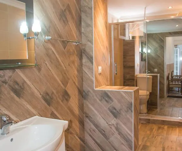 Aparthotel Limani Kassiopi
