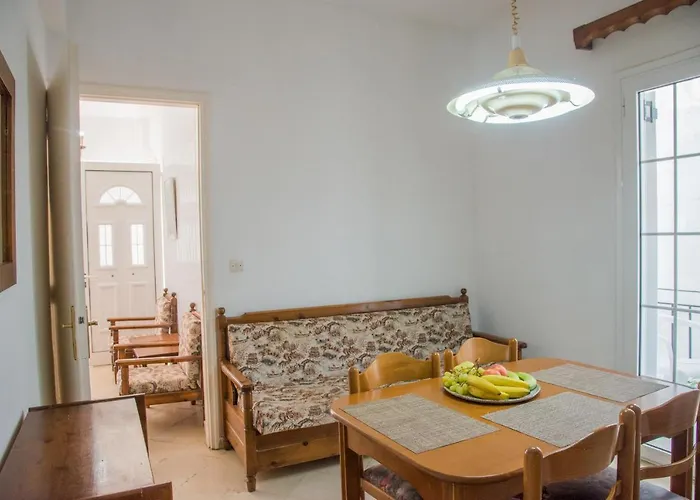 Aparthotel Limani Kassiopi
