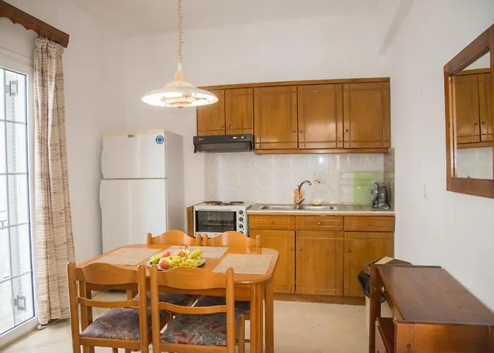 Aparthotel Limani Kassiopi