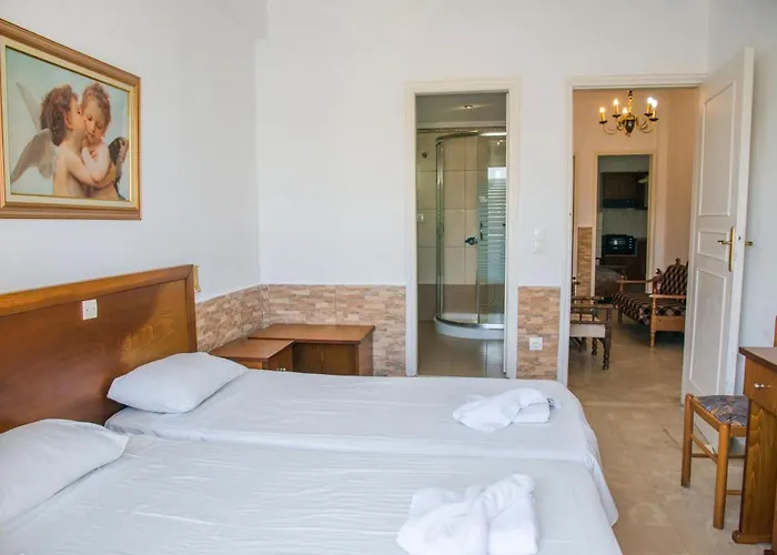 Limani 4* Kassiopi