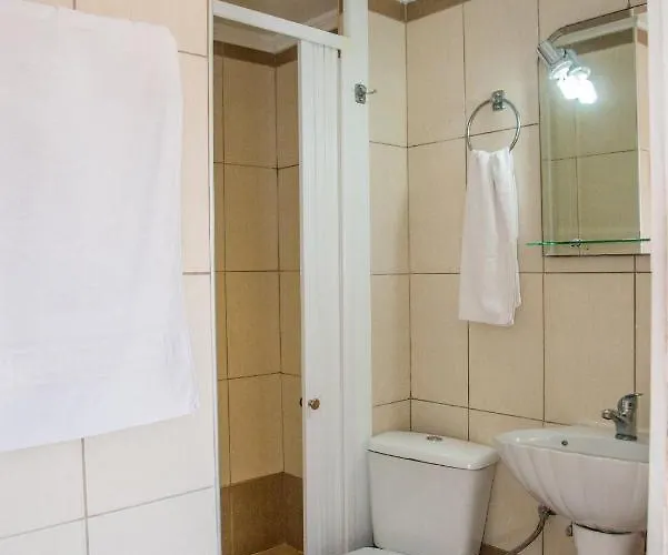 Aparthotel Limani 4*