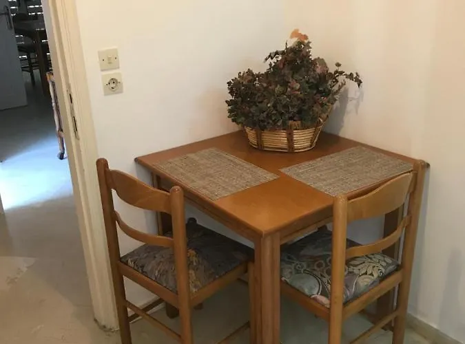 Limani 4* Kassiopi