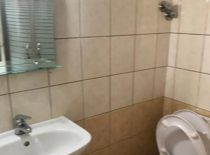 Aparthotel Limani