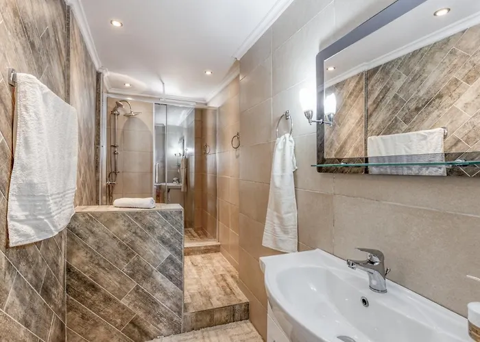 Aparthotel Limani Kassiopi