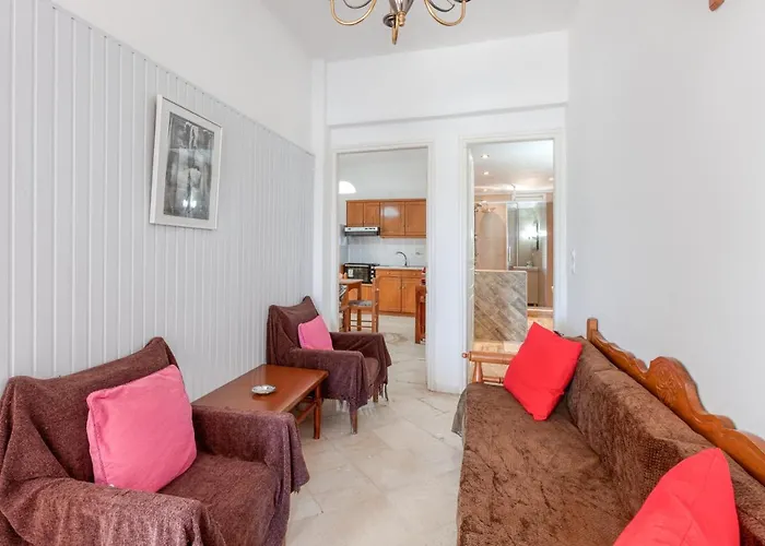 Aparthotel Limani Kassiopi